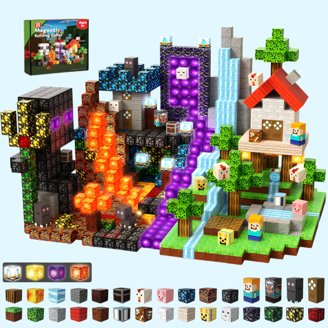 Verro™ Creative STEM Building Set™