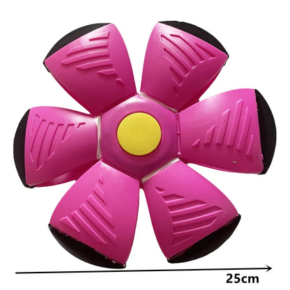 Flying Saucer Adventure Ball™